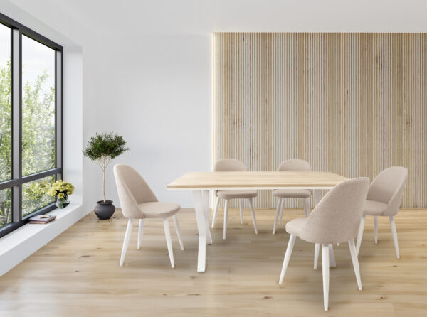 Silla NORDIK - Imagen 2