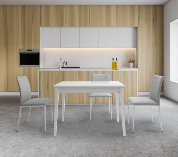 Mesa Fija GLASSEA