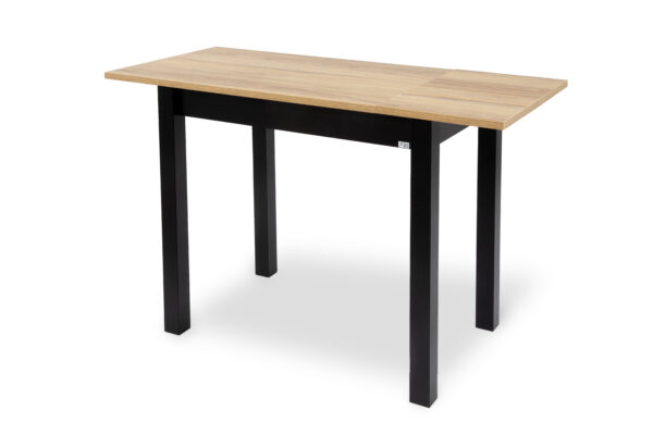 Mesa TIVA Black 80x50 - Imagen 3