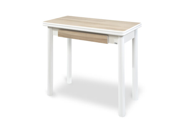 Mesa MUBO White 80x40