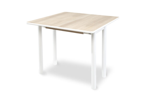 Mesa MUBO White 80x40 - Imagen 3