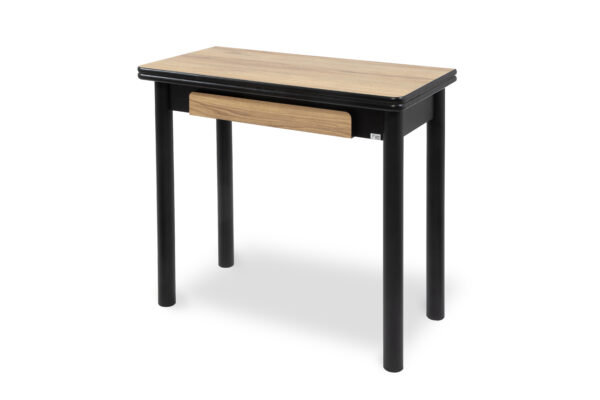Mesa MUBO Black 80x40