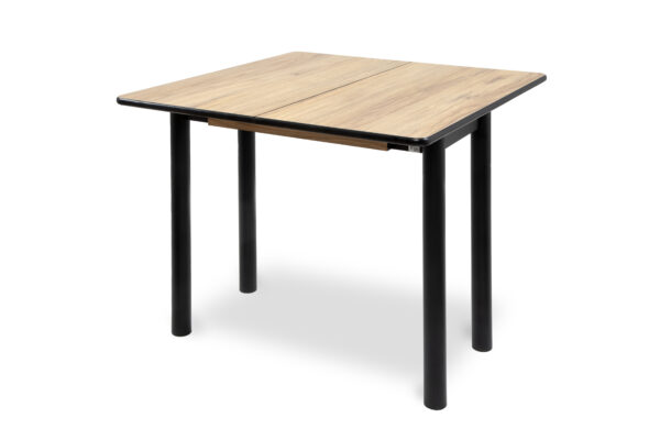 Mesa MUBO Black 80x40 - Imagen 3