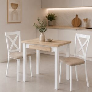 Mesa LÜNA