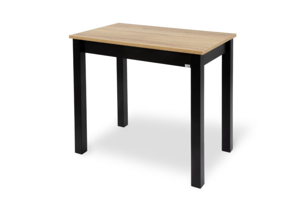 Mesa TIVA Black 80x50