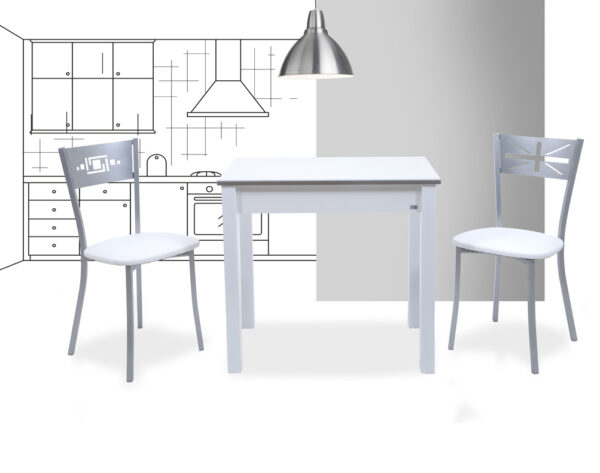 Mesa de cocina DESLI